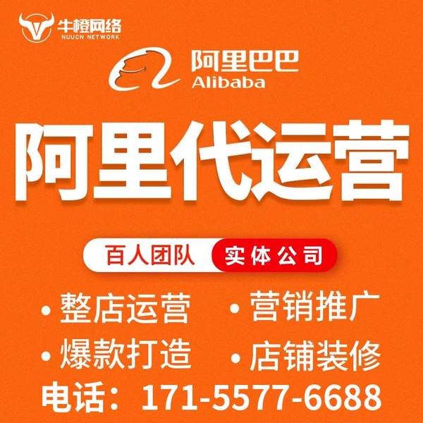 呼和浩特电商代运营
