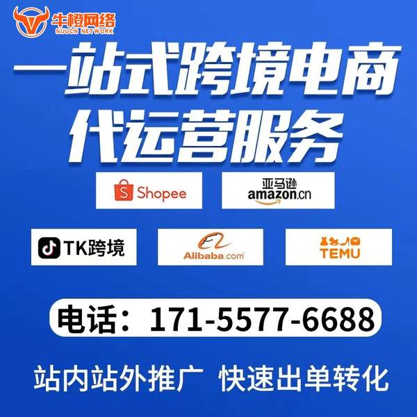 呼和浩特电商代运营